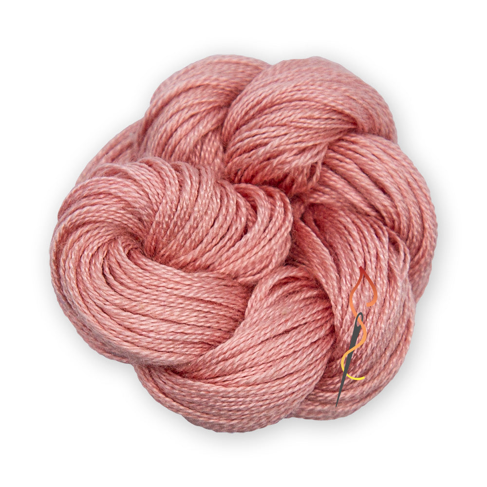 Planet Earth 8-Ply Silk Solid Colors (1001 - 1099)