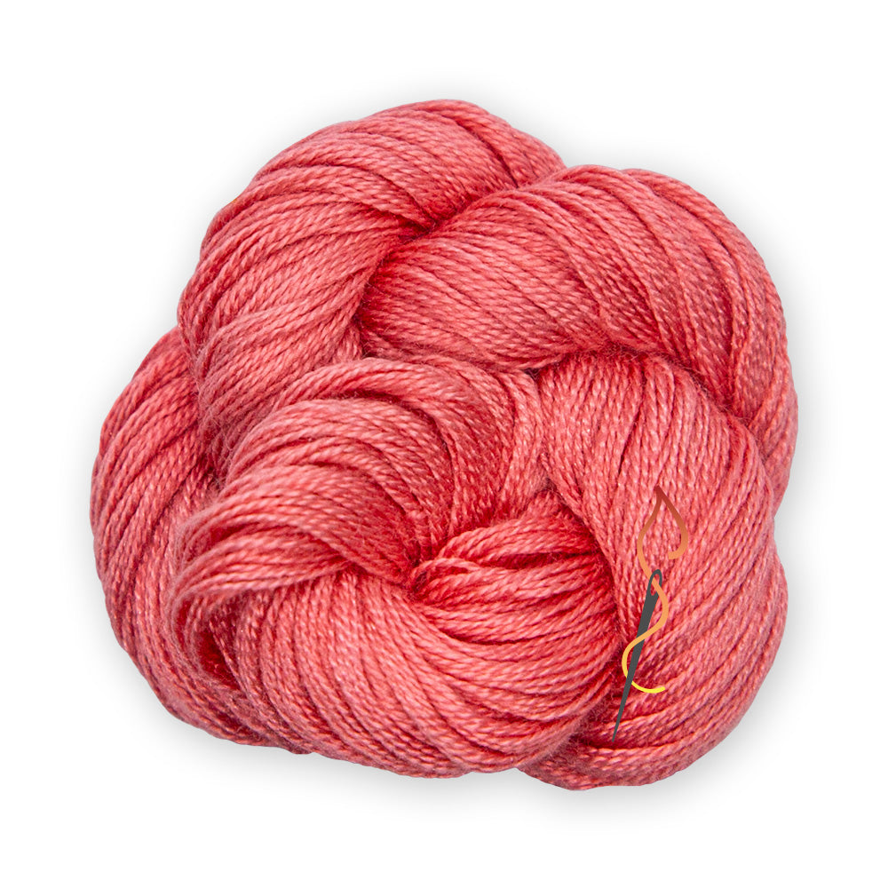 Planet Earth 8-Ply Silk Solid Colors (1001 - 1099)