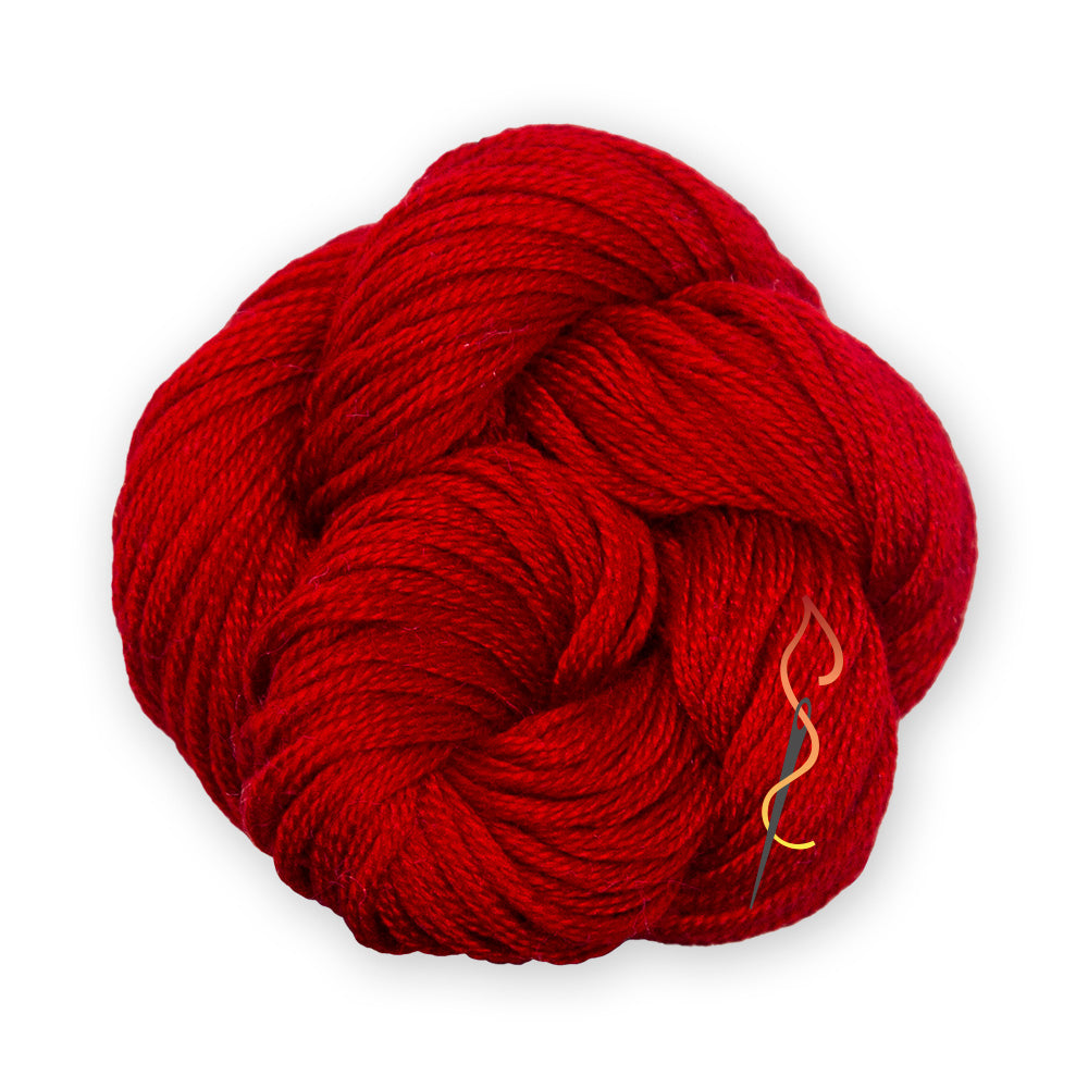 Planet Earth 8-Ply Silk Solid Colors (1001 - 1099)