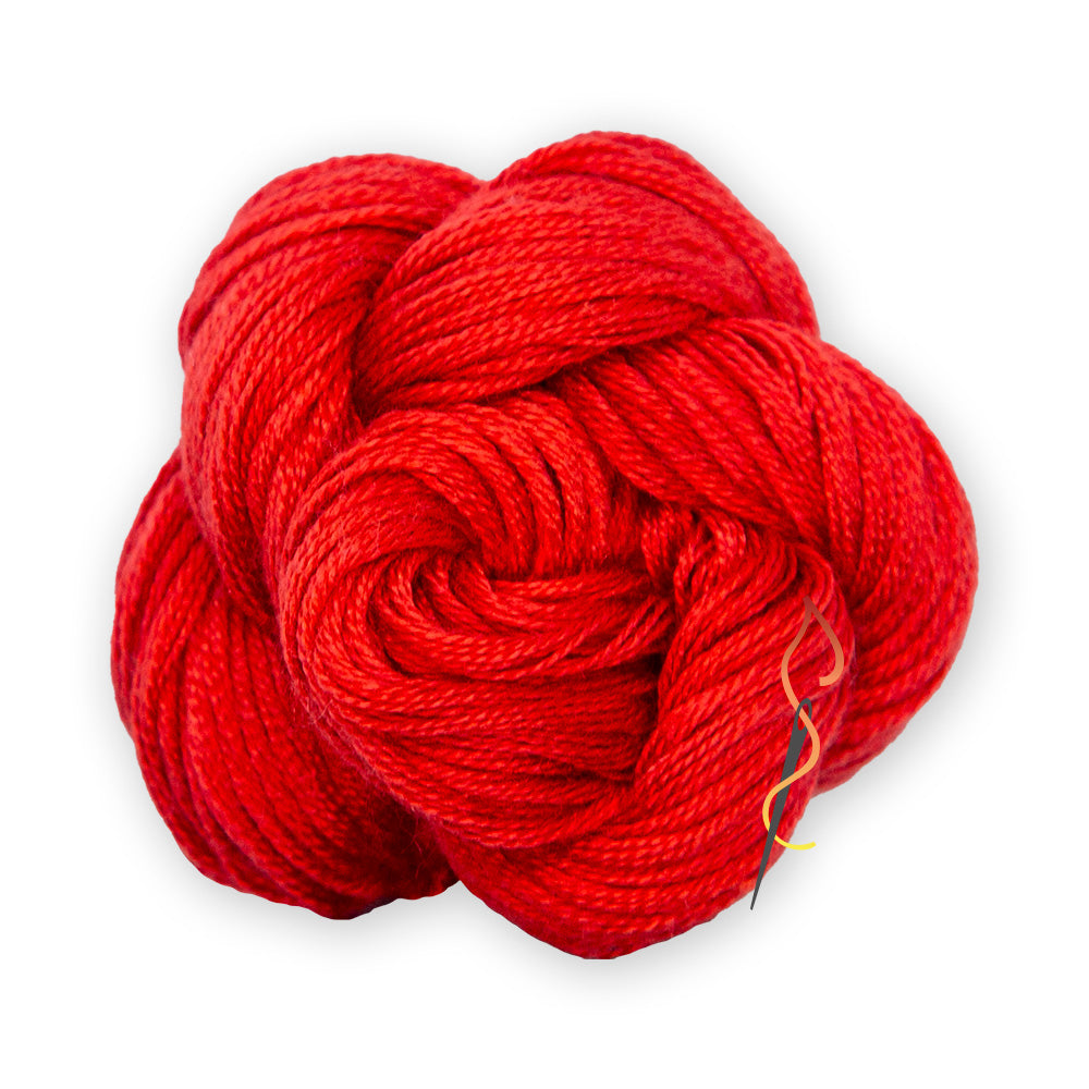 Planet Earth 8-Ply Silk Solid Colors (1001 - 1099)