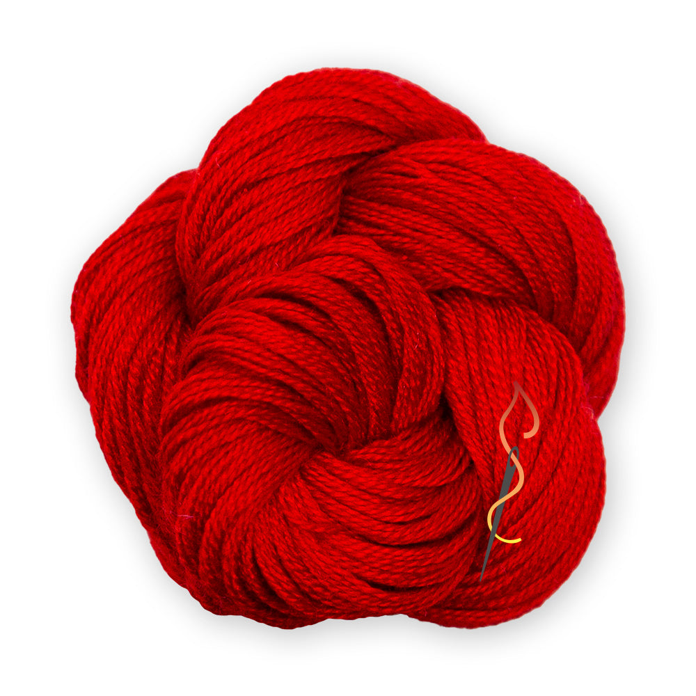 Planet Earth 8-Ply Silk Solid Colors (1001 - 1099)