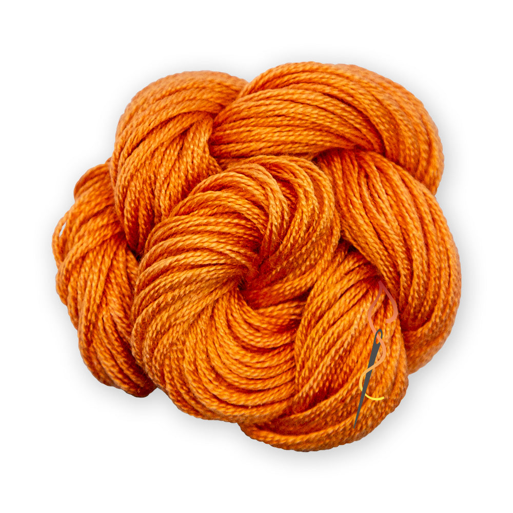 Planet Earth 8-Ply Silk Solid Colors (1001 - 1099)