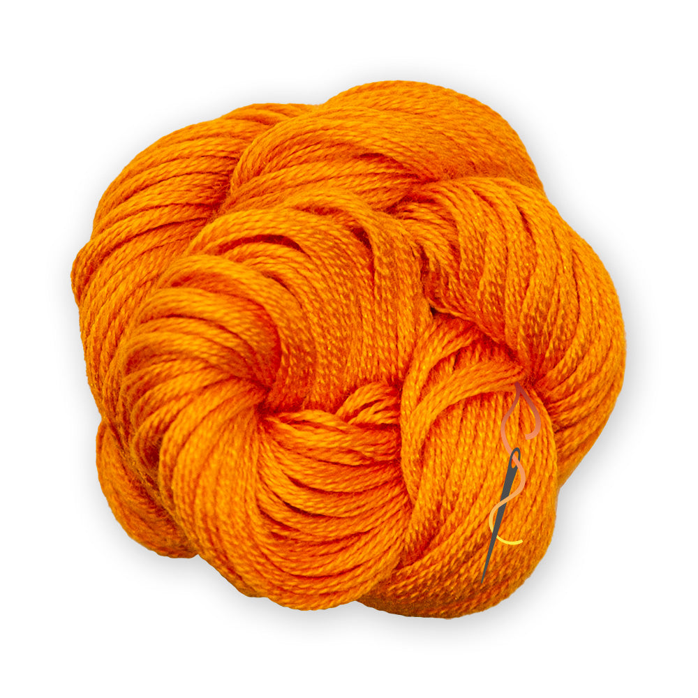 Planet Earth 8-Ply Silk Solid Colors (1001 - 1099)