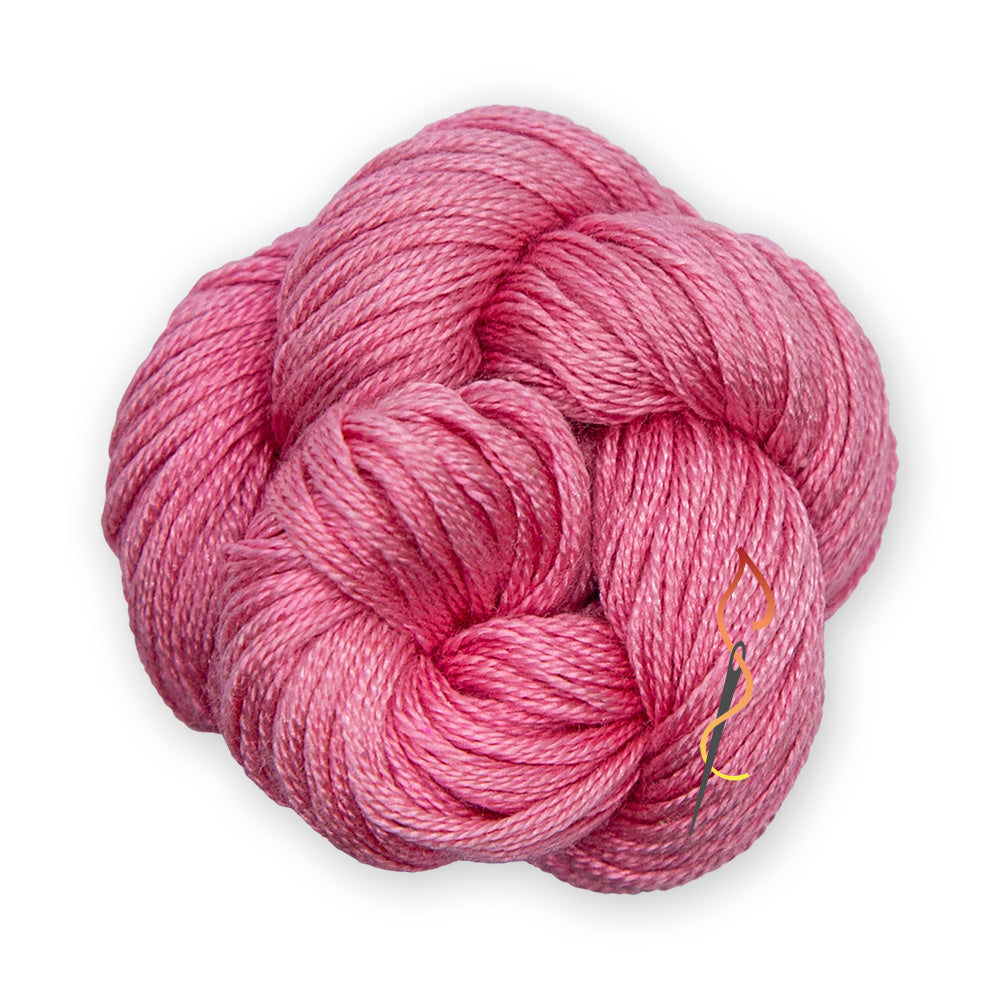 Planet Earth 8-Ply Silk Solid Colors (1001 - 1099)