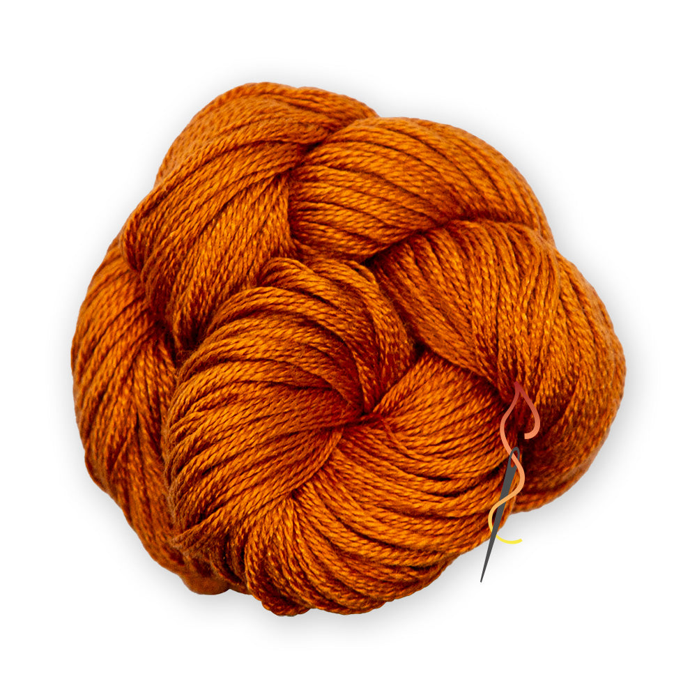 Planet Earth 8-Ply Silk Solid Colors (1001 - 1099)