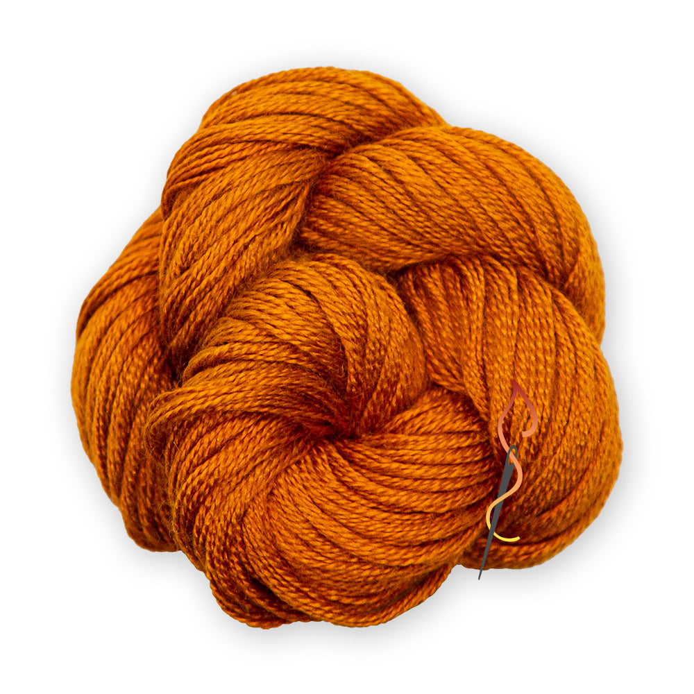 Planet Earth 8-Ply Silk Solid Colors (1001 - 1099)