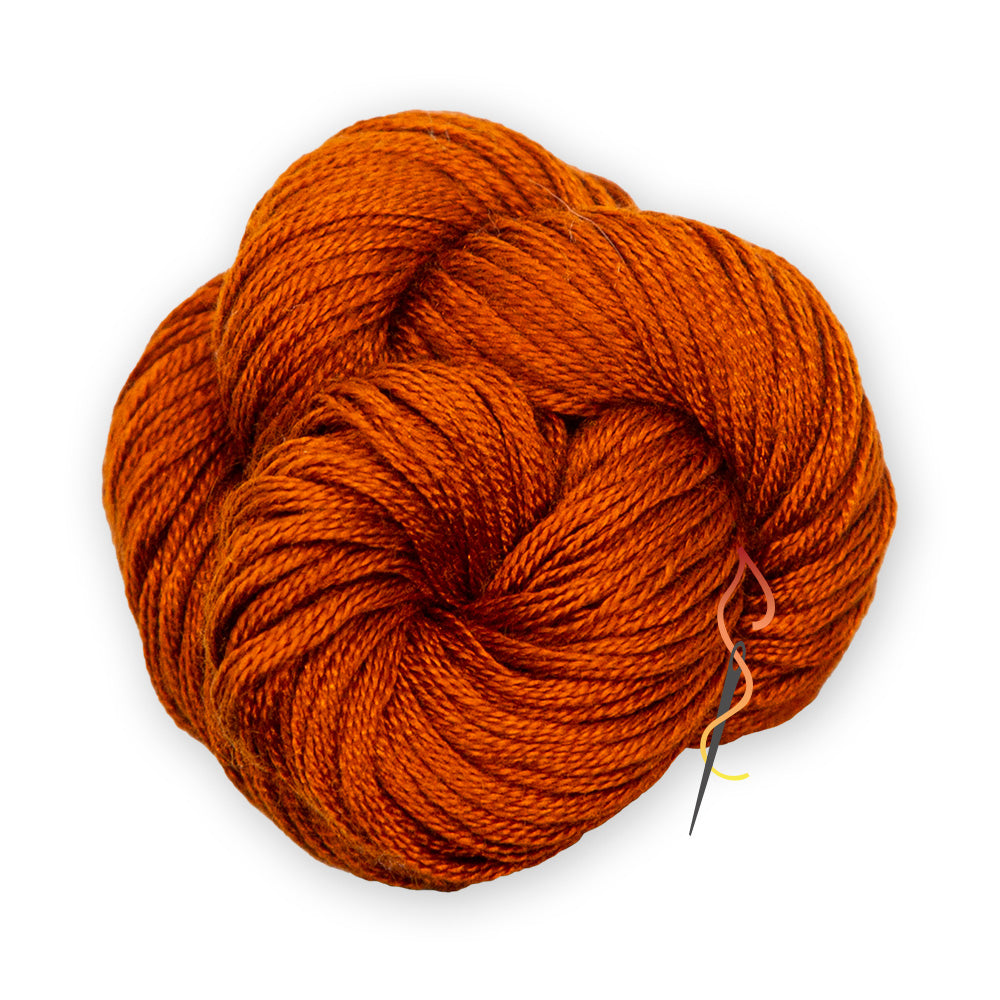 Planet Earth 8-Ply Silk Solid Colors (1001 - 1099)