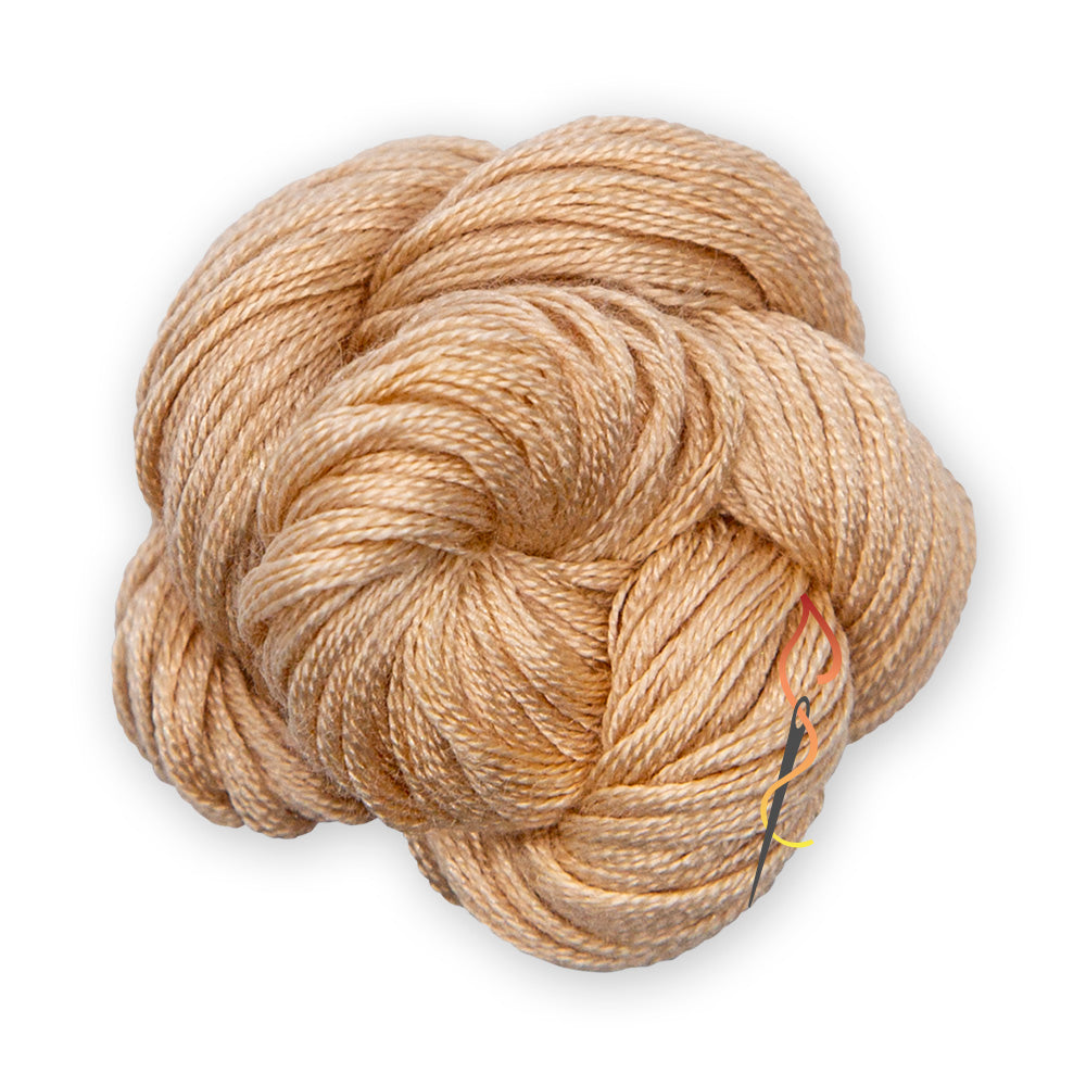 Planet Earth 8-Ply Silk Solid Colors (1001 - 1099)