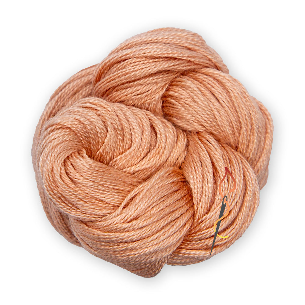 Planet Earth 8-Ply Silk Solid Colors (1001 - 1099)