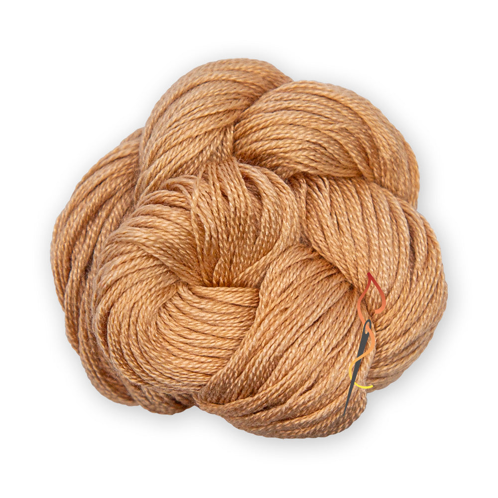 Planet Earth 8-Ply Silk Solid Colors (1001 - 1099)