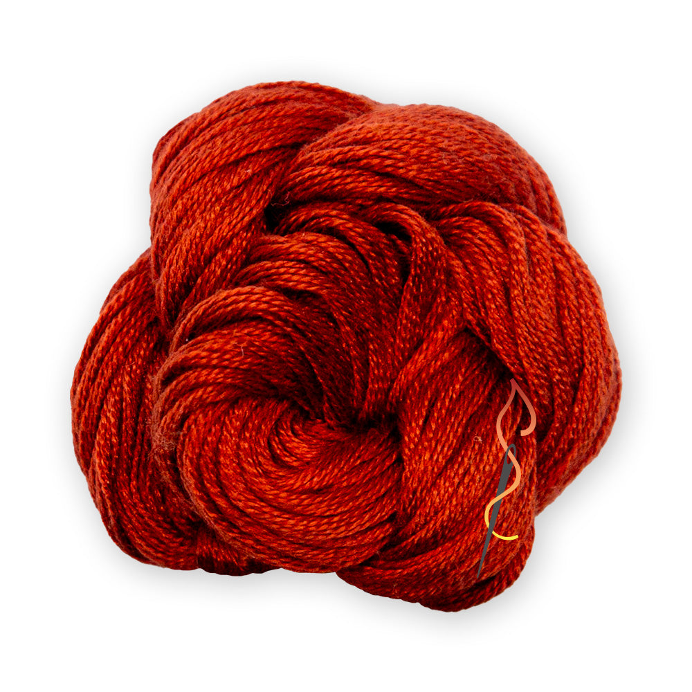 Planet Earth 8-Ply Silk Solid Colors (1001 - 1099)