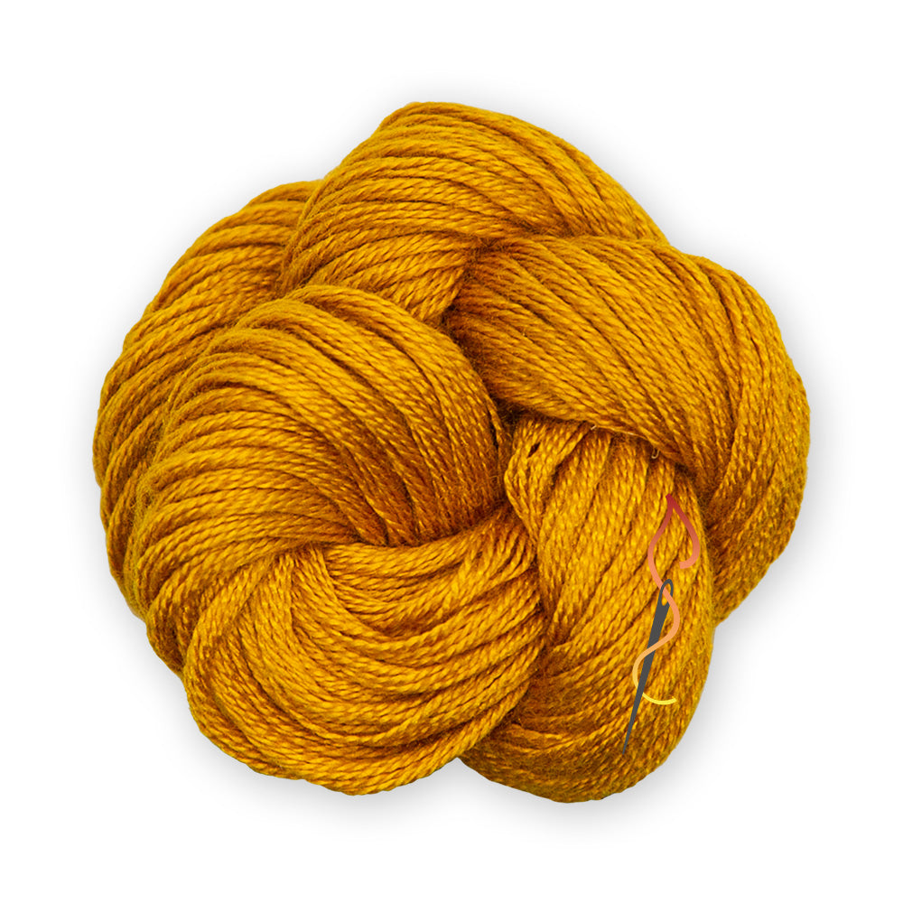 Planet Earth 8-Ply Silk Solid Colors (1001 - 1099)