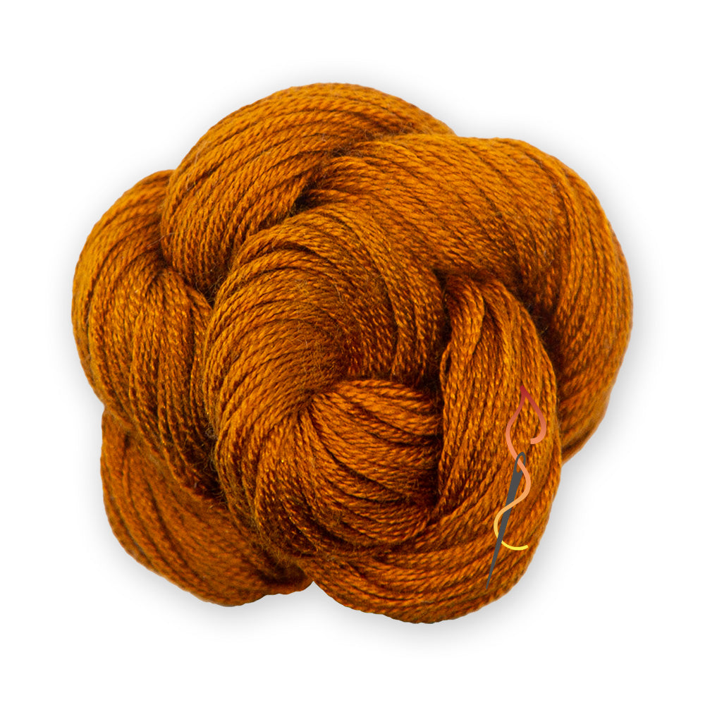 Planet Earth 8-Ply Silk Solid Colors (1001 - 1099)