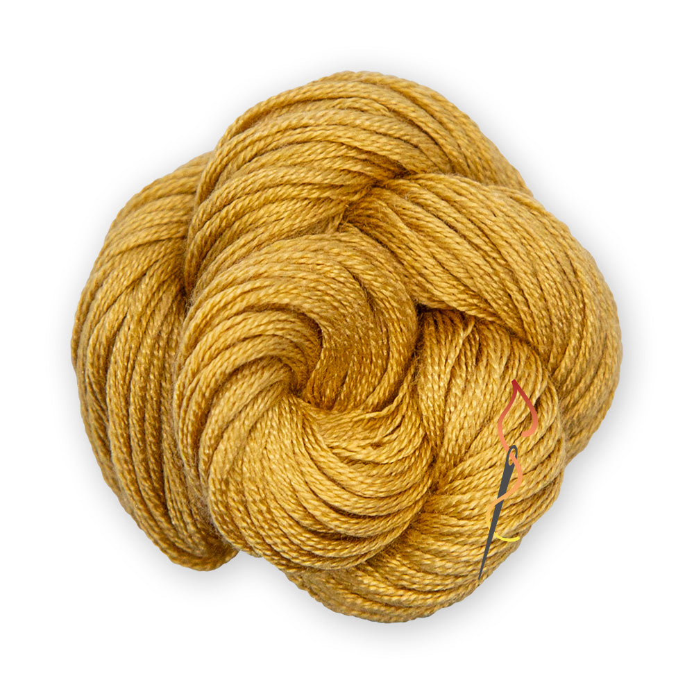 Planet Earth 8-Ply Silk Solid Colors (1001 - 1099)