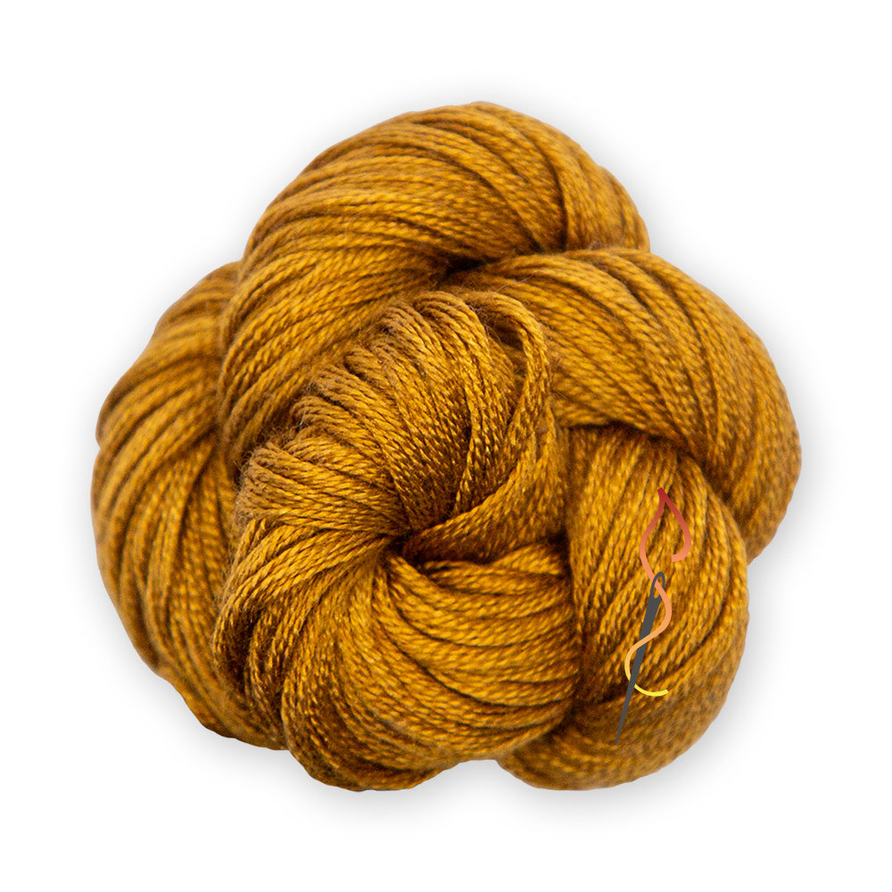 Planet Earth 8-Ply Silk Solid Colors (1001 - 1099)