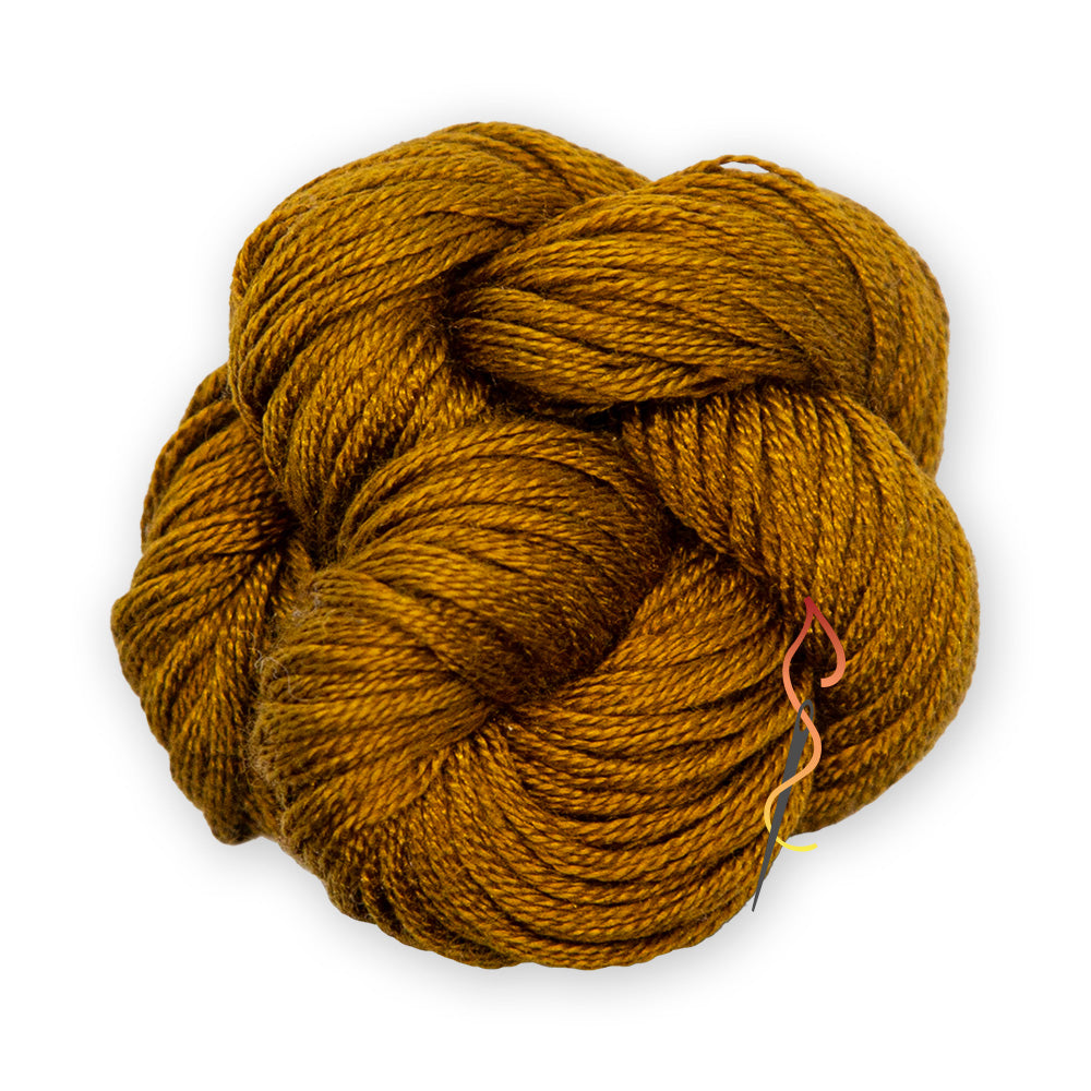 Planet Earth 8-Ply Silk Solid Colors (1001 - 1099)