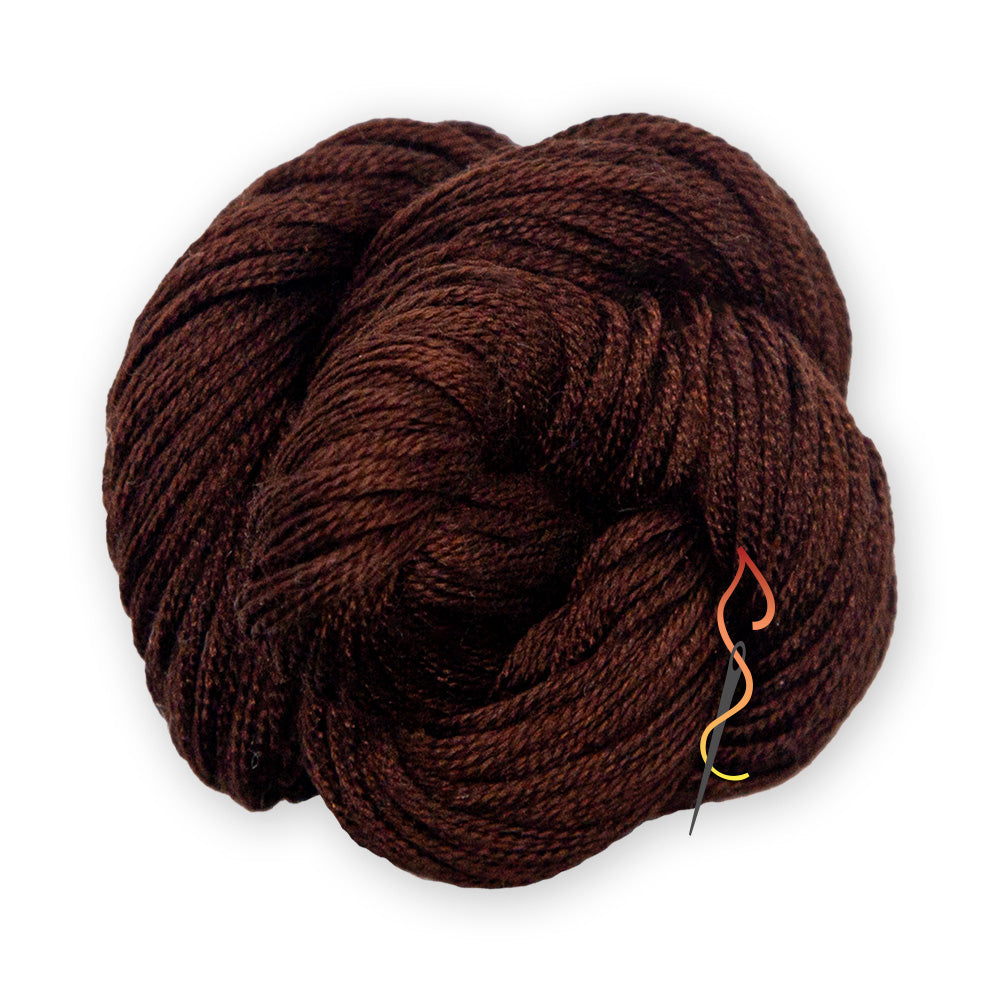 Planet Earth 8-Ply Silk Solid Colors (1001 - 1099)