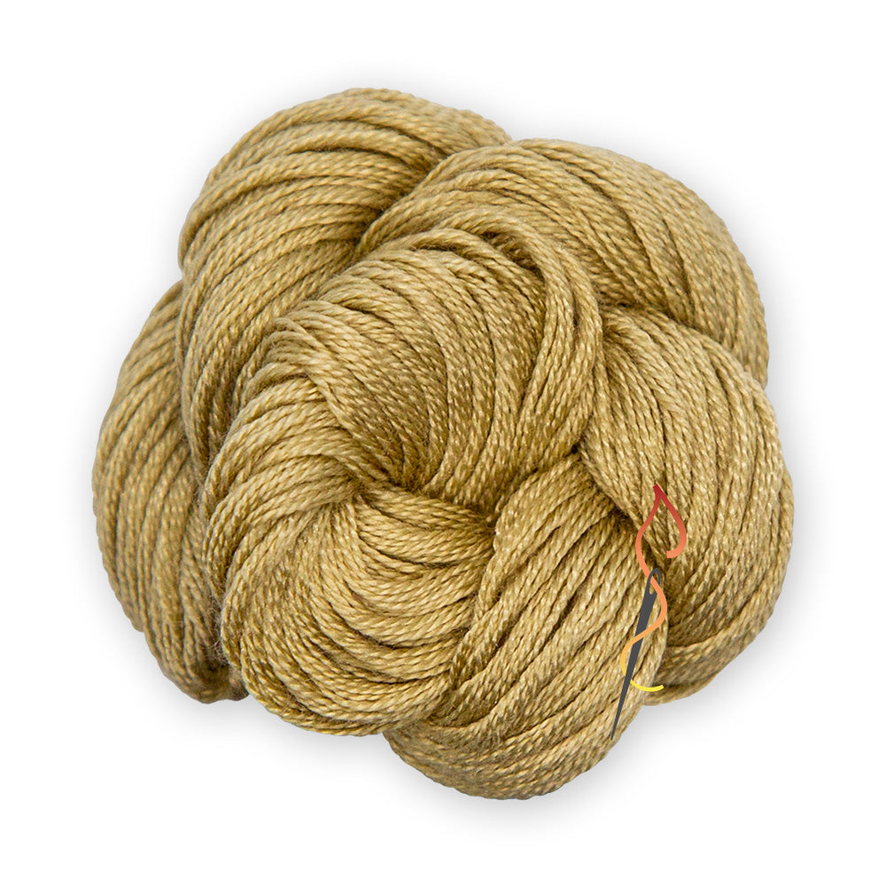 Planet Earth 8-Ply Silk Solid Colors (1001 - 1099)