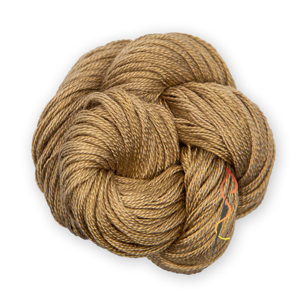 Planet Earth 8-Ply Silk Solid Colors (1001 - 1099)