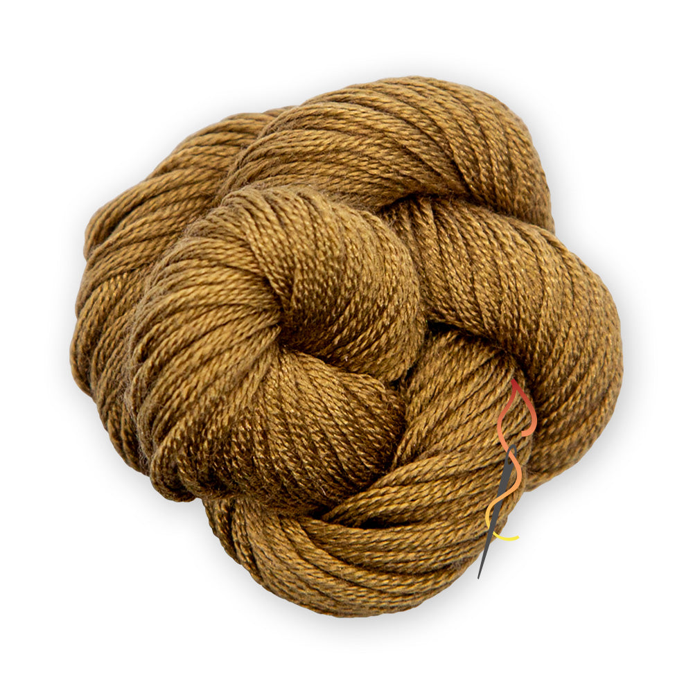 Planet Earth 8-Ply Silk Solid Colors (1001 - 1099)