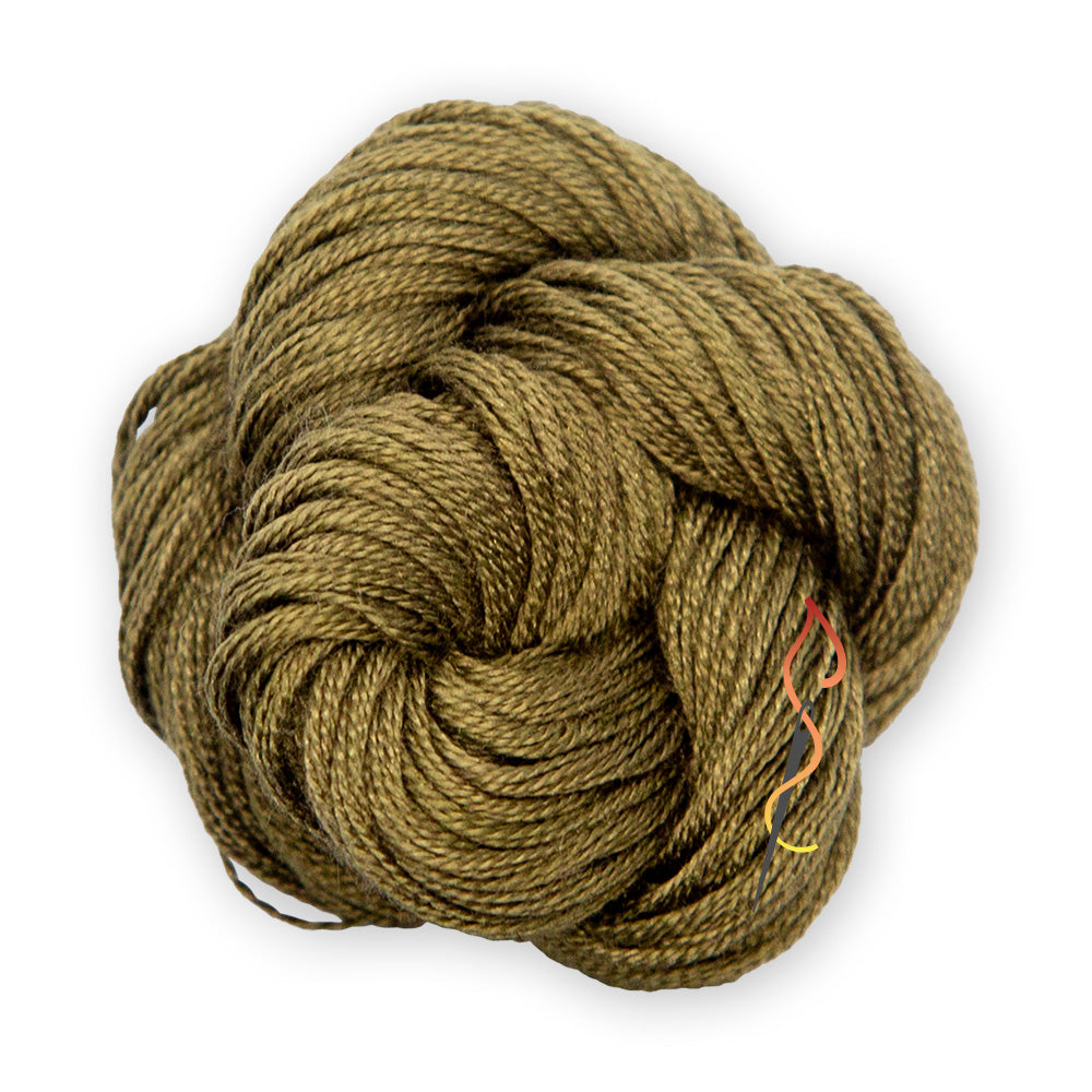 Planet Earth 8-Ply Silk Solid Colors (1001 - 1099)
