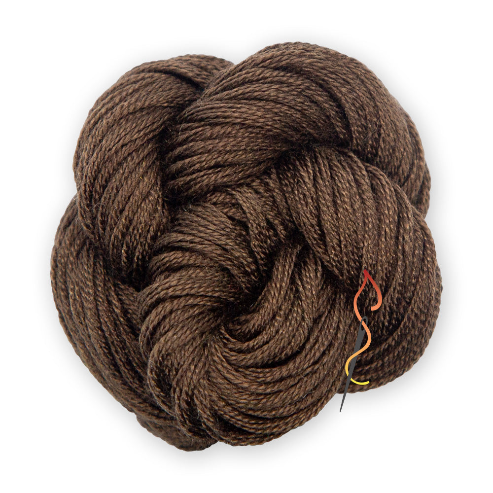 Planet Earth 8-Ply Silk Solid Colors (1001 - 1099)