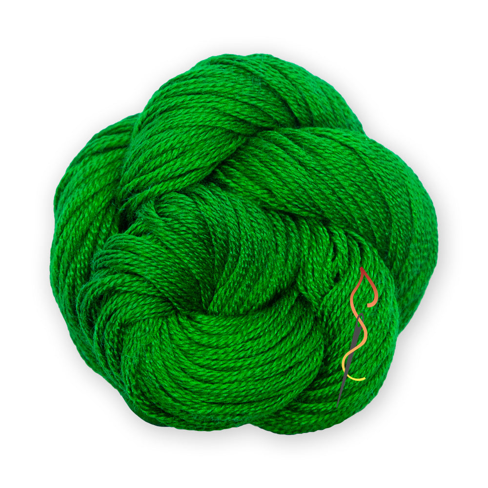 Planet Earth 8-Ply Silk Solid Colors (1001 - 1099)
