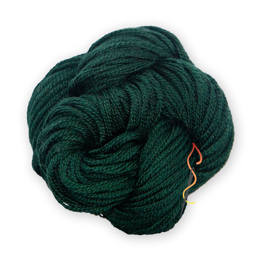 Planet Earth 8-Ply Silk Solid Colors (1001 - 1099)