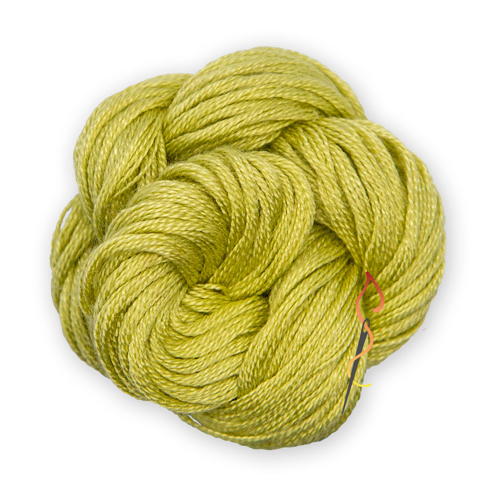 Planet Earth 8-Ply Silk Solid Colors (1001 - 1099)