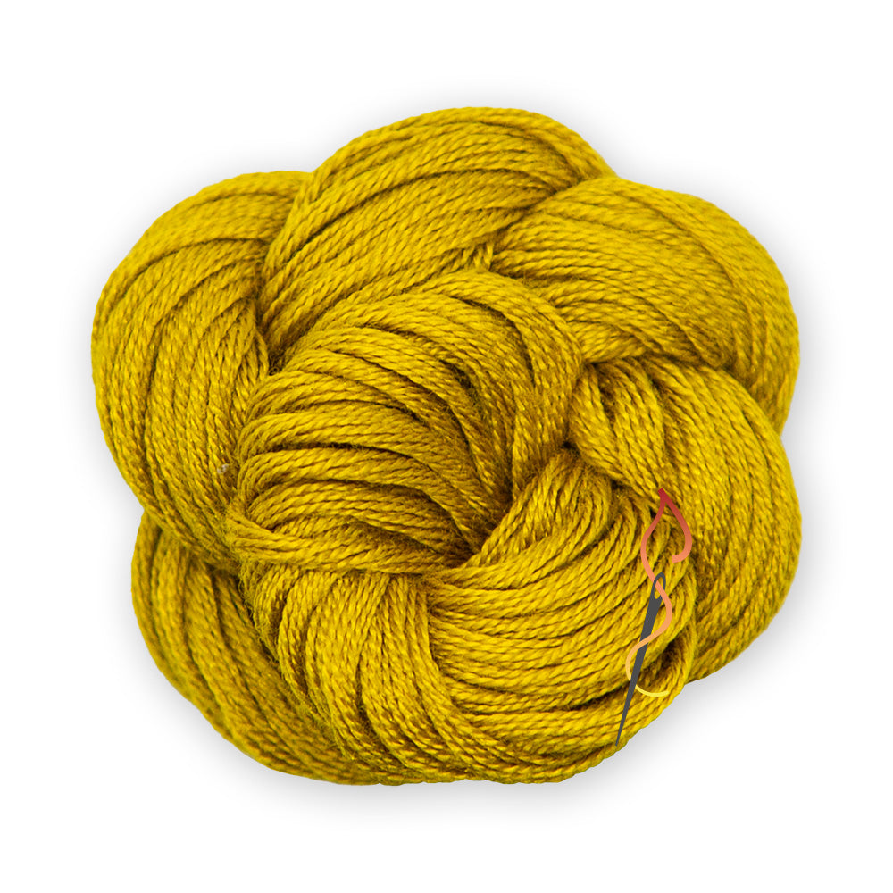 Planet Earth 8-Ply Silk Solid Colors (1001 - 1099)