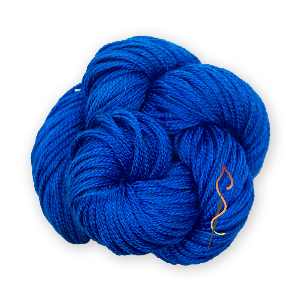 Planet Earth 8-Ply Silk Solid Colors (1001 - 1099)