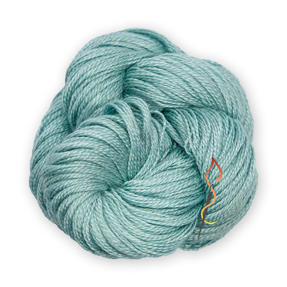 Planet Earth 8-Ply Silk Solid Colors (1001 - 1099)