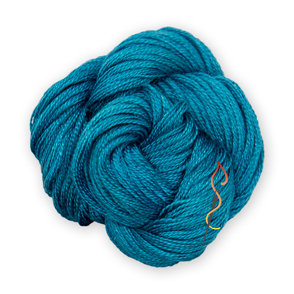 Planet Earth 8-Ply Silk Solid Colors (1001 - 1099)