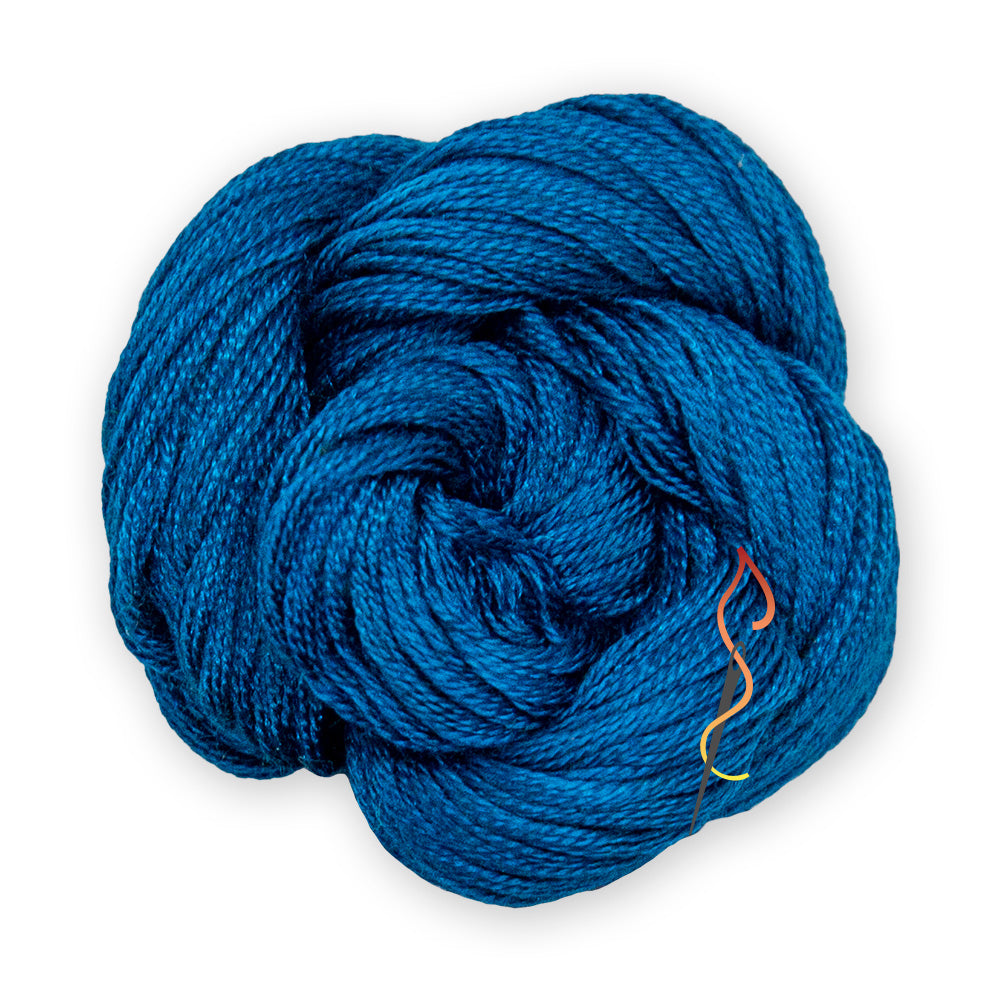 Planet Earth 8-Ply Silk Solid Colors (1001 - 1099)