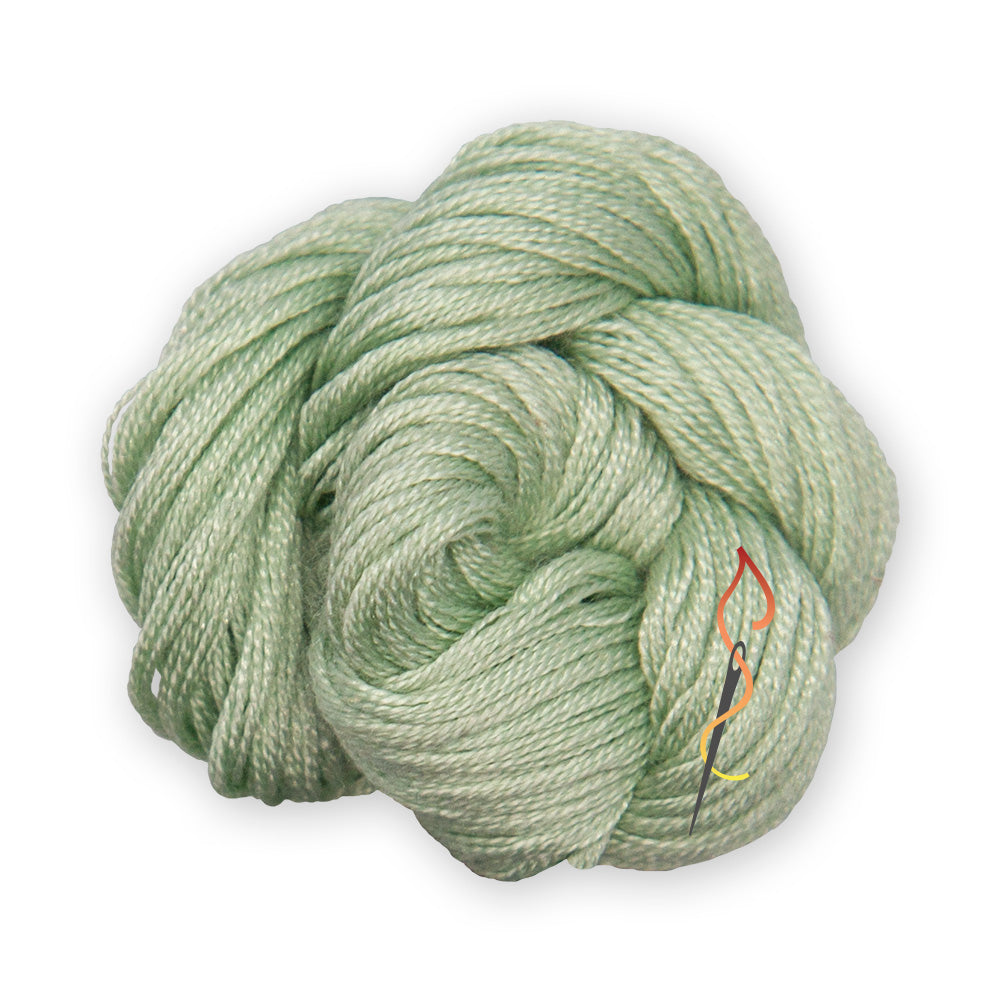 Planet Earth 8-Ply Silk Solid Colors (1001 - 1099)