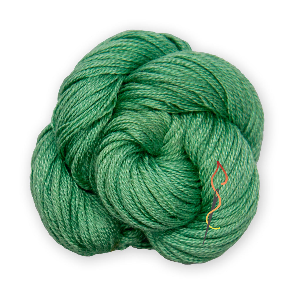 Planet Earth 8-Ply Silk Solid Colors (1001 - 1099)