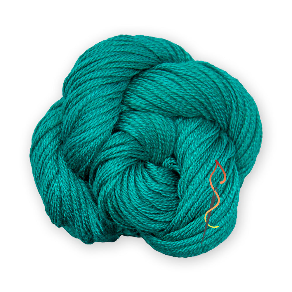 Planet Earth 8-Ply Silk Solid Colors (1001 - 1099)
