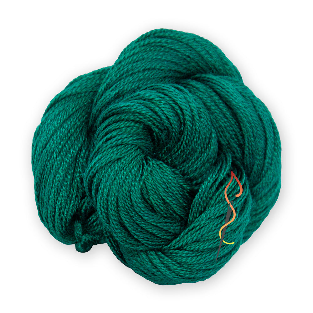 Planet Earth 8-Ply Silk Solid Colors (1001 - 1099)