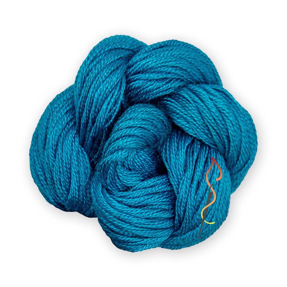 Planet Earth 8-Ply Silk Solid Colors (1001 - 1099)