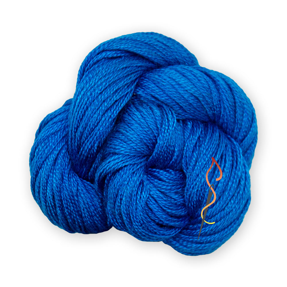 Planet Earth 8-Ply Silk Solid Colors (1001 - 1099)