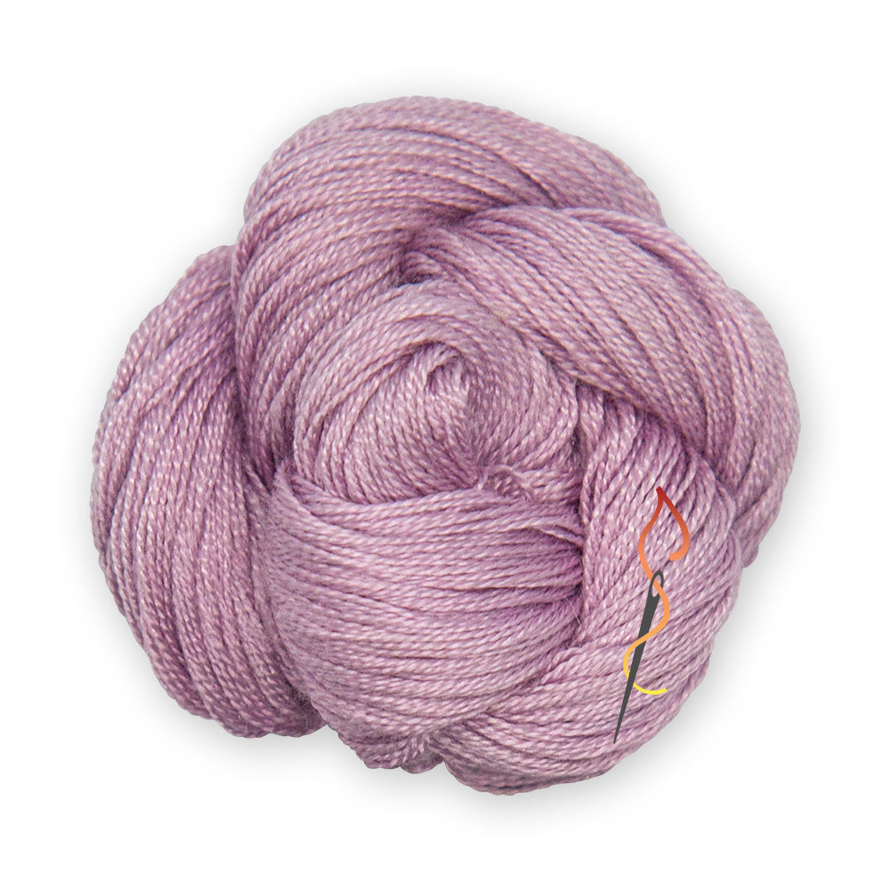 Planet Earth 8-Ply Silk Solid Colors (1001 - 1099)