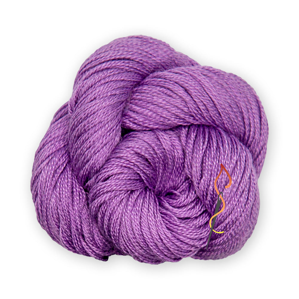 Planet Earth 8-Ply Silk Solid Colors (1001 - 1099)
