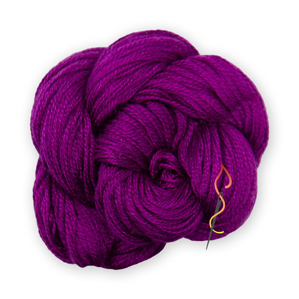 Planet Earth 8-Ply Silk Solid Colors (1001 - 1099)