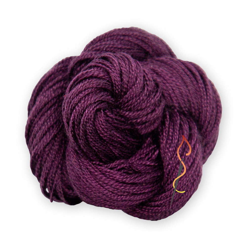Planet Earth 8-Ply Silk Solid Colors (1001 - 1099)