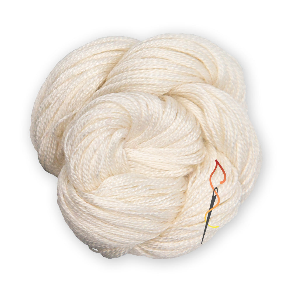 Planet Earth 8-Ply Silk Solid Colors (1001 - 1099)