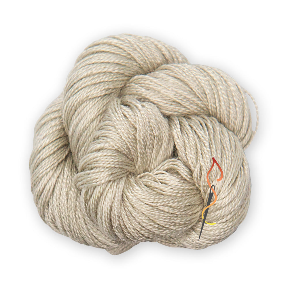 Planet Earth 8-Ply Silk Solid Colors (1001 - 1099)