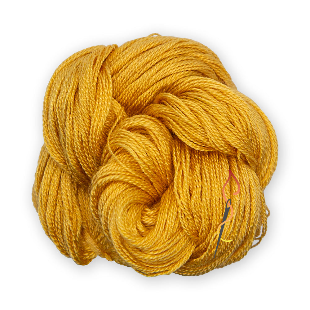 Planet Earth 8-Ply Silk Solid Colors (1100 - 1199)