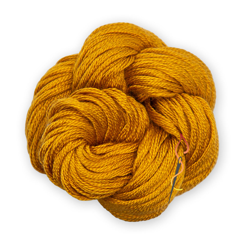 Planet Earth 8-Ply Silk Solid Colors (1100 - 1199)