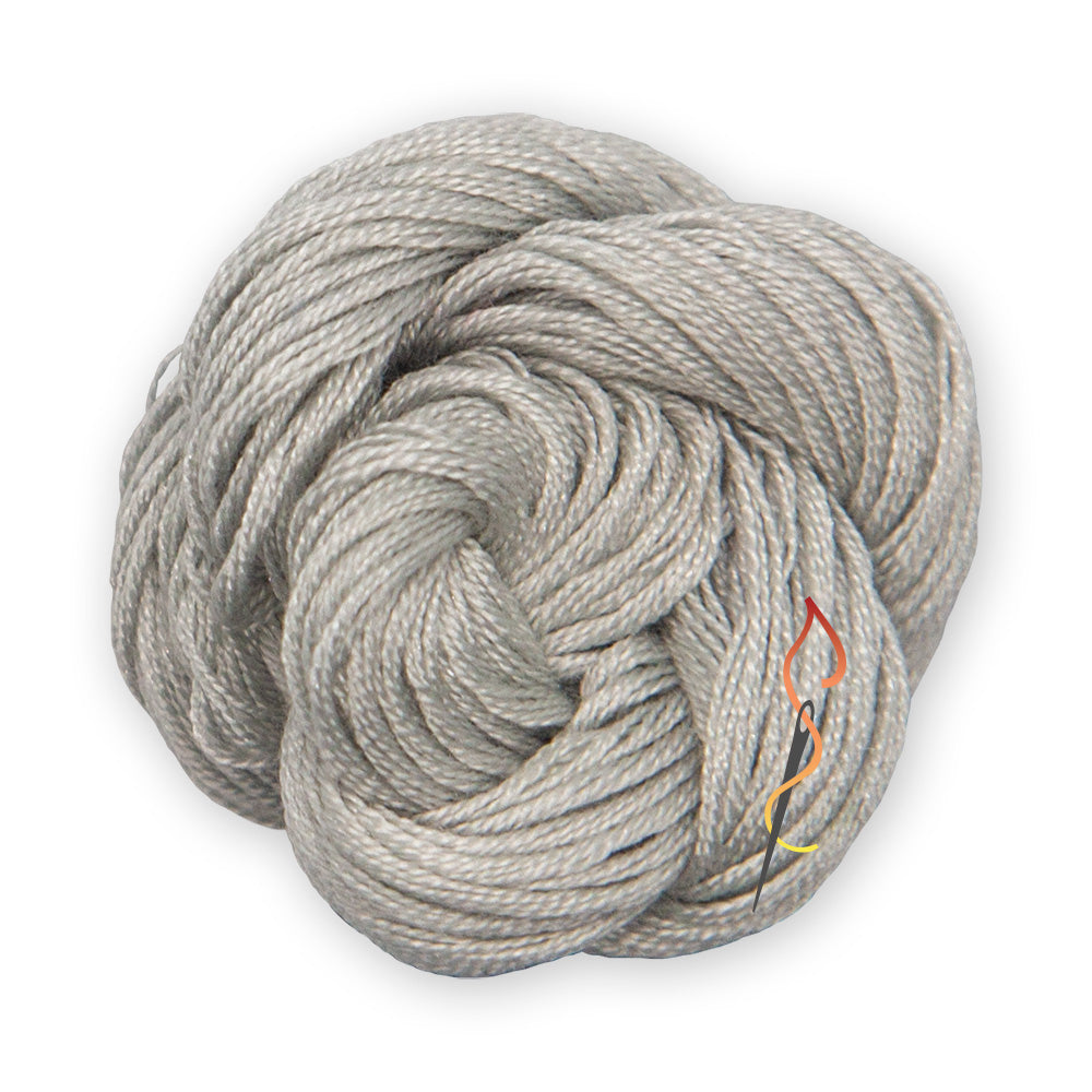 Planet Earth 8-Ply Silk Solid Colors (1200 and up)