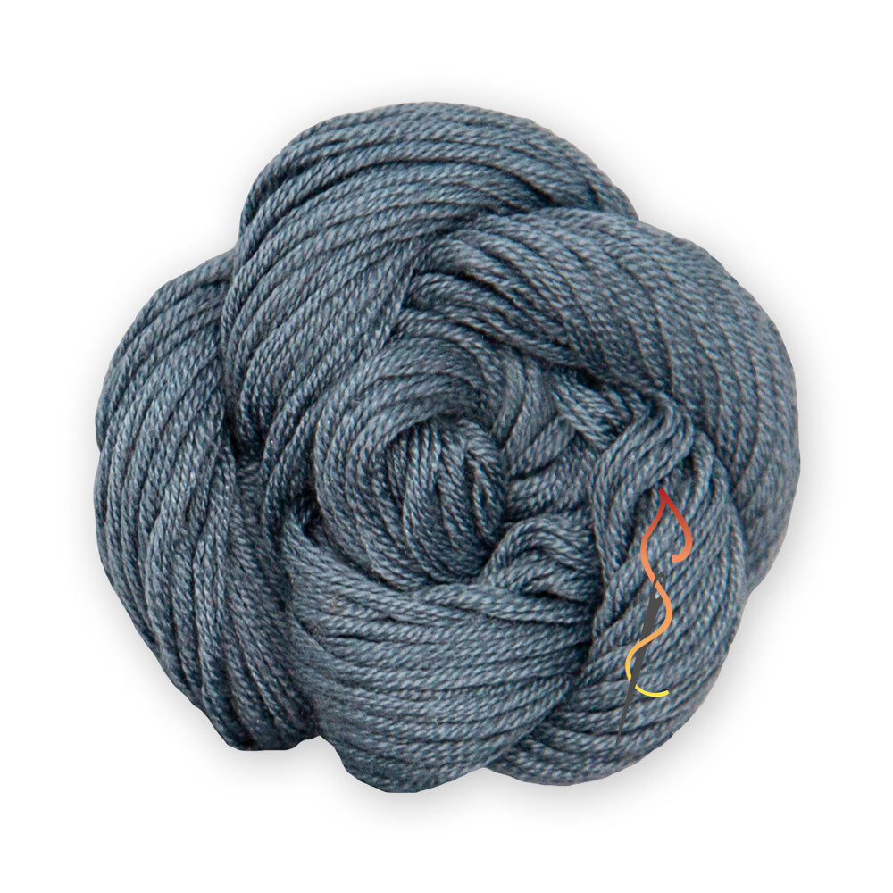 Planet Earth 8-Ply Silk Solid Colors (1200 and up)